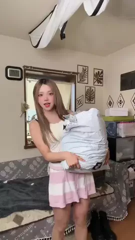 Miochi(みおち)🐻‍❄️🖤のTikTok投稿