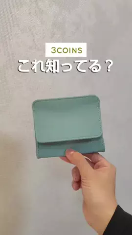 夏【3COINS公式】のTikTok投稿