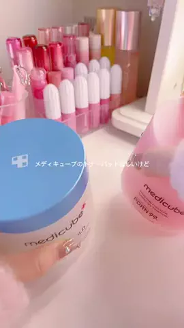 ミレの日常のTikTok投稿