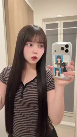 あおい（永瀬碧）のTikTok投稿