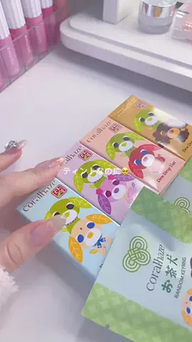 ミレの日常のTikTok投稿