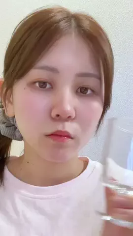 ツキ🌙* :ﾟ韓国コスメ｜垢抜けメイクのTikTok投稿