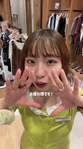 __ri.sa_1212のTikTok投稿