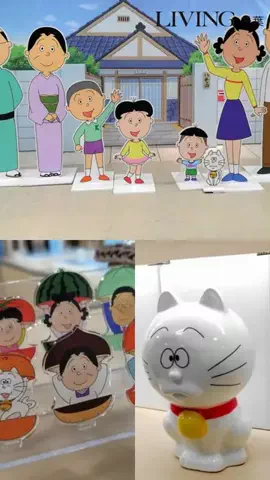 リビングWebのTikTok投稿