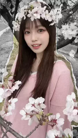 みぃこのTikTok投稿