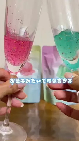 ゆきーのTikTok投稿