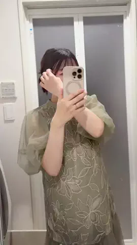 ayumiのTikTok投稿