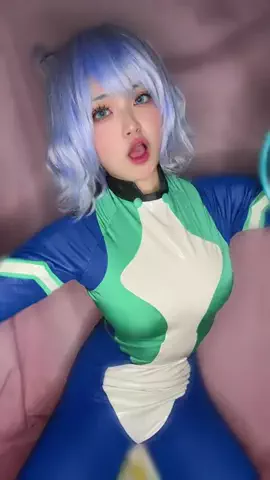 もちゃ🐈🎀【mocha🐾cosplayer】のTikTok投稿
