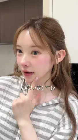 serababyのTikTok投稿