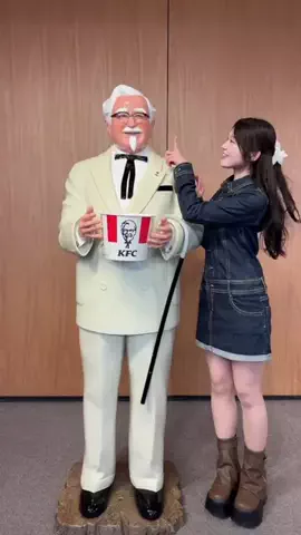 ｷｮｳﾁｬﾝのTikTok投稿
