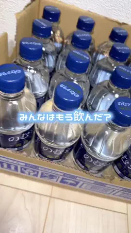 m.のTikTok投稿
