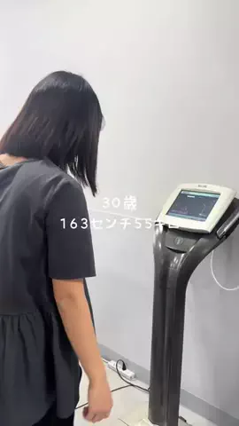井口眞緒のTikTok投稿