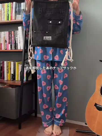 側湾症ネキのTikTok投稿