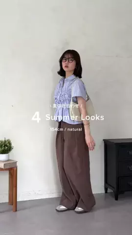 おもちのTikTok投稿