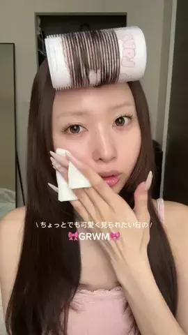 ウカのTikTok投稿
