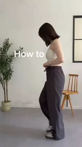 おもちのTikTok投稿