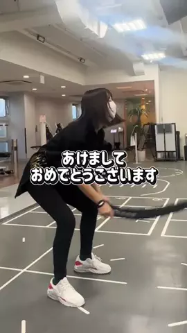 井口眞緒のTikTok投稿