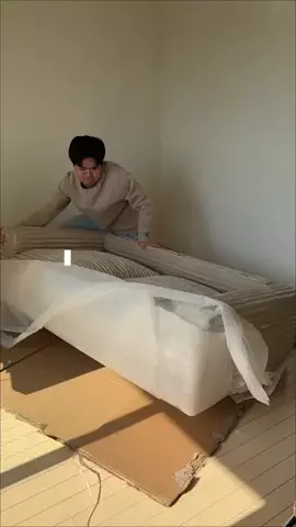 かい◎簡単に試せるズボラ一人暮らし術のTikTok投稿