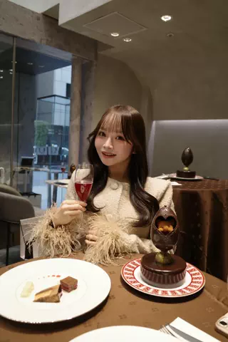 大嶋みくのTikTok投稿