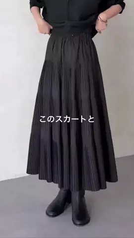ビアズリー　ZOZOTOWN店のTikTok投稿
