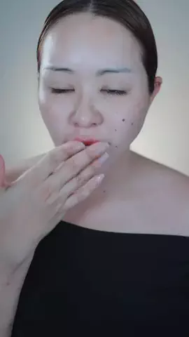 マリリンMarilynのTikTok投稿