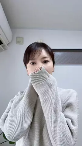 なつのTikTok投稿