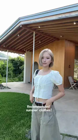 erinaのTikTok投稿