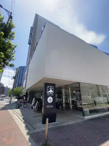あんずのTikTok投稿