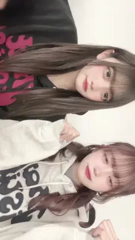 はいねのTikTok投稿