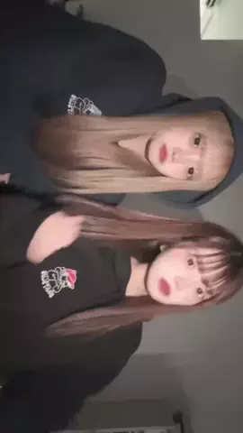 はいねのTikTok投稿