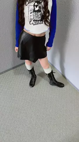 ななは🎀🩷のTikTok投稿