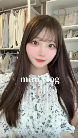 𝚁𝚒𝚗𝚘のTikTok投稿