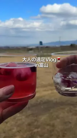 あき | 富山おでかけナビのTikTok投稿