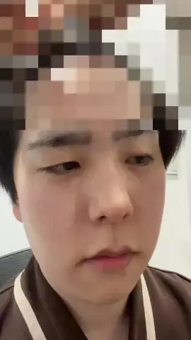 自分磨きくんのTikTok投稿