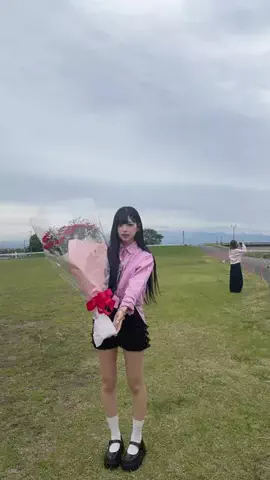 みなみ🦄💙のTikTok投稿