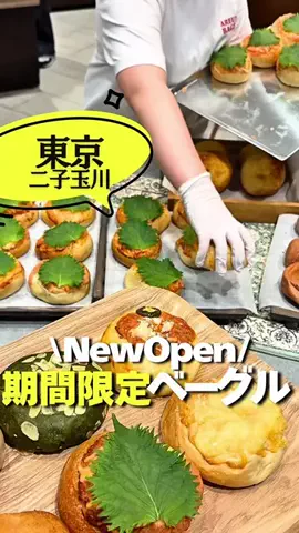 あじんころ||横浜北部周辺ガイドのTikTok投稿