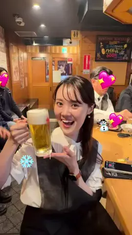 よくばり外資ちゃんのTikTok投稿