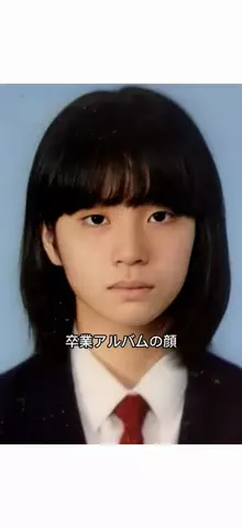 こもももものTikTok投稿