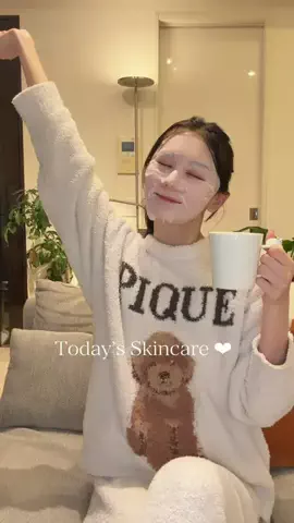 miuのTikTok投稿