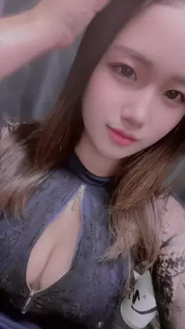 ふーのTikTok投稿