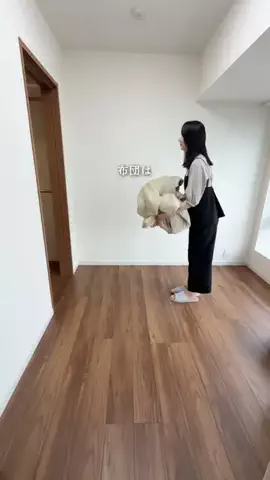 ミニマリスト エリカのTikTok投稿