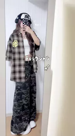 _ena_028のTikTok投稿