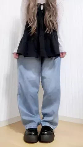 _ena_028のTikTok投稿
