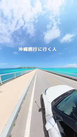 Coco🏝️沖縄&世界の絶景旅のTikTok投稿