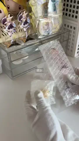 はなのTikTok投稿