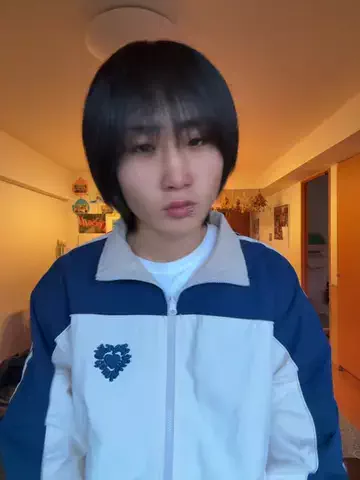 みんなの舎弟のTikTok投稿