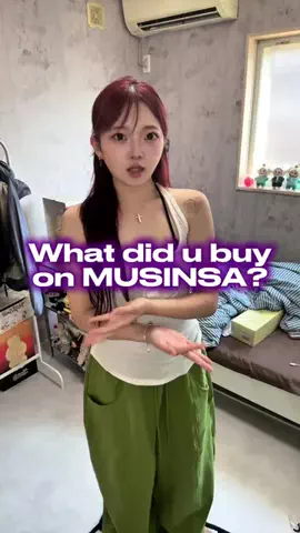 マナのTikTok投稿