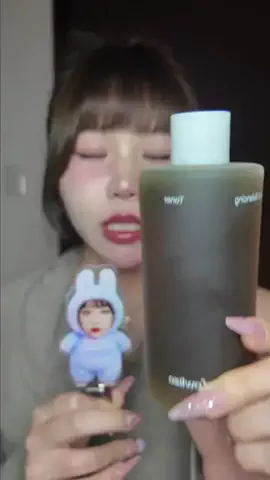 しんりーのTikTok投稿