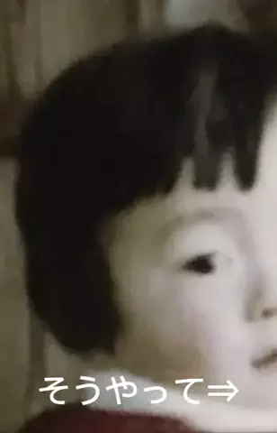 Benita.beniko.TのTikTok投稿