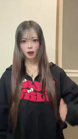 りおのTikTok投稿